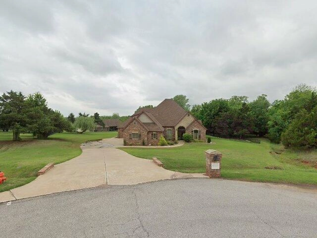 House image located at Oklahoma City, OK 73173