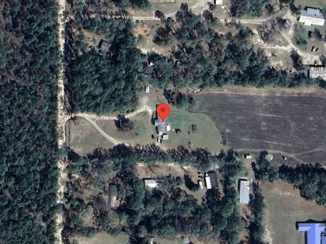 House image located at Crawfordville, FL 32327