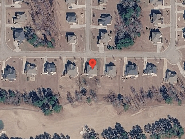 House image located at Hampton, GA 30228