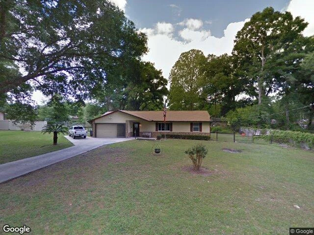 House image located at Ocala, FL 34479