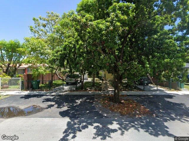 House image located at Miami, FL 33125