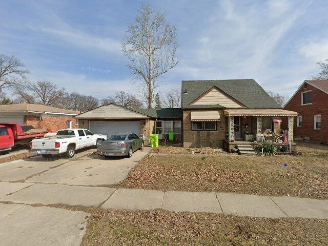 House image located at Madison Heights, MI 48071