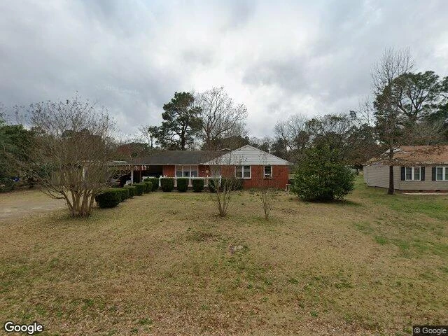 House image located at Aiken, SC 29803