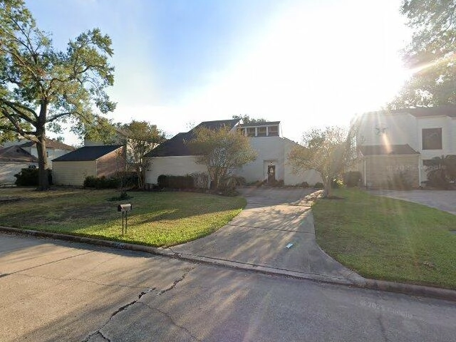 House image located at Houston, TX 77095