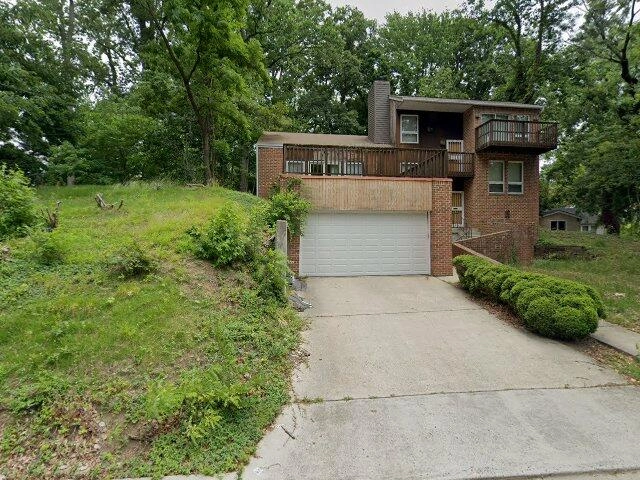 House image located at Washington, DC 20019