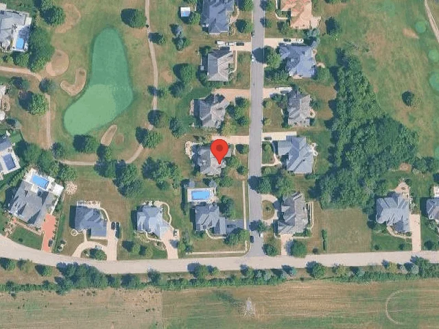 House image located at Lemont, IL 60439