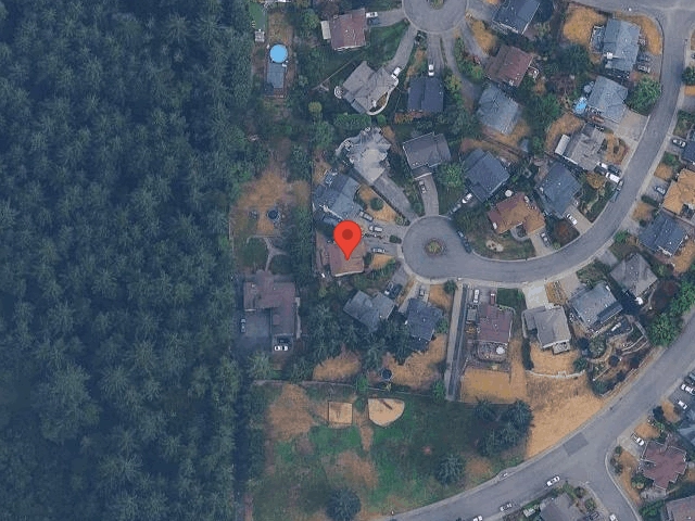 House image located at Federal Way, WA 98003
