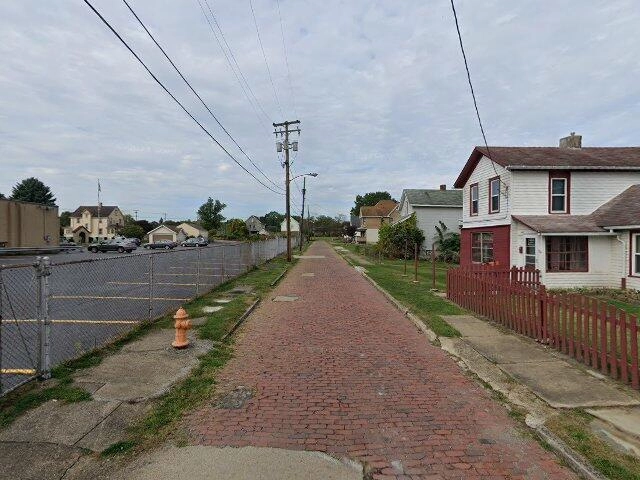 House image located at Youngstown, OH 44507