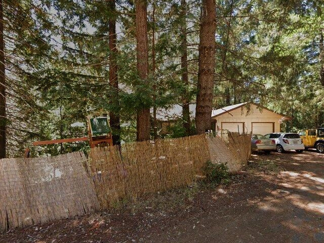 House image located at Willits, CA 95490