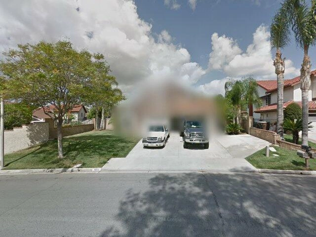 House image located at Yorba Linda, CA 92887