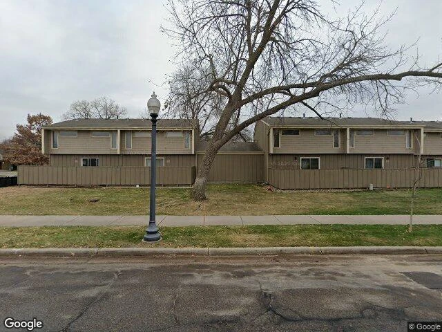 House image located at Minneapolis, MN 55409