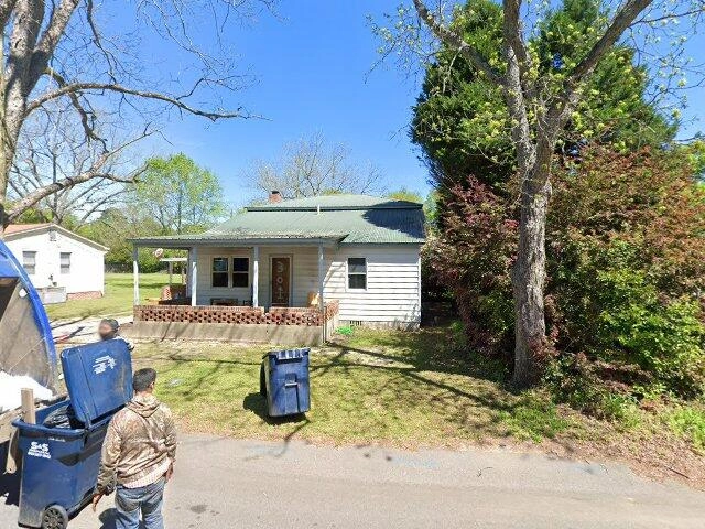 House image located at Williston, SC 29853