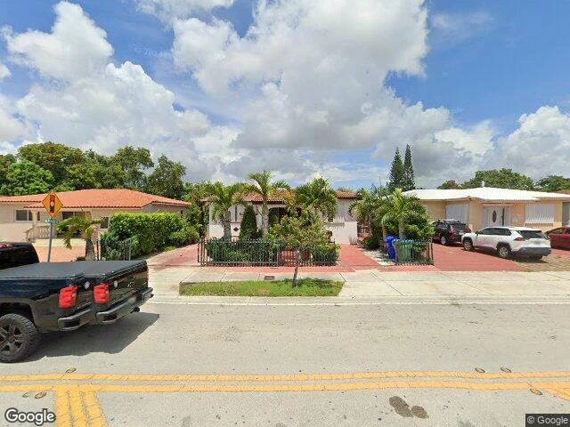 House image located at Miami, FL 33126