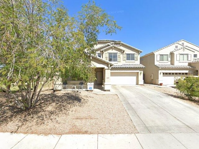 House image located at Tolleson, AZ 85353