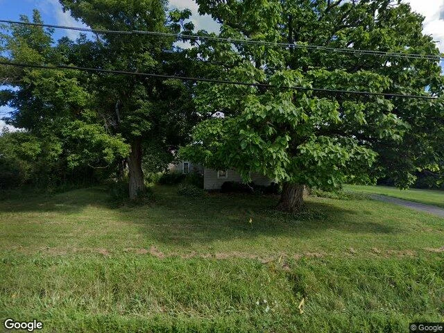 House image located at Strykersville, NY 14145