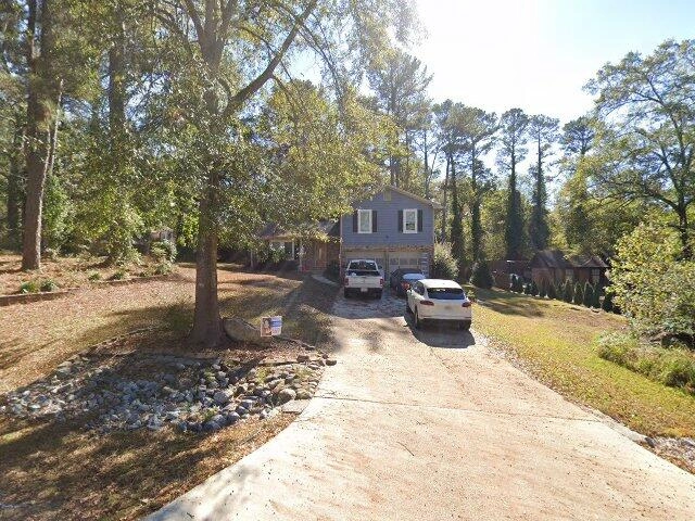 House image located at Conyers, GA 30012