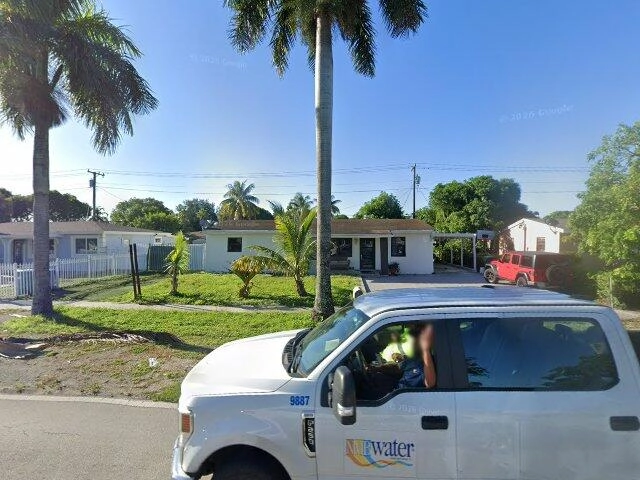 House image located at Miami Gardens, FL 33056