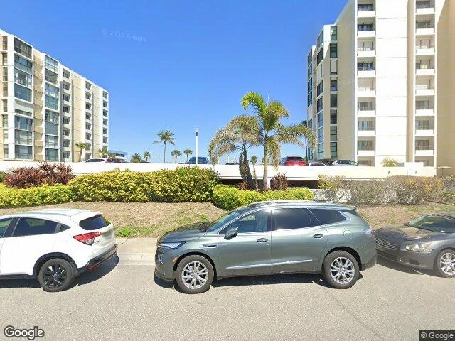 House image located at Clearwater Beach, FL 33767