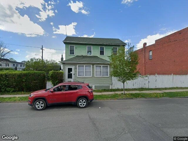 House image located at Watervliet, NY 12189