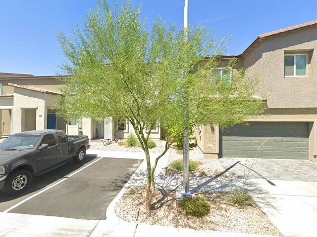 House image located at North Las Vegas, NV 89084