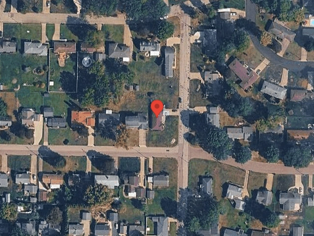 House image located at Barberton, OH 44203