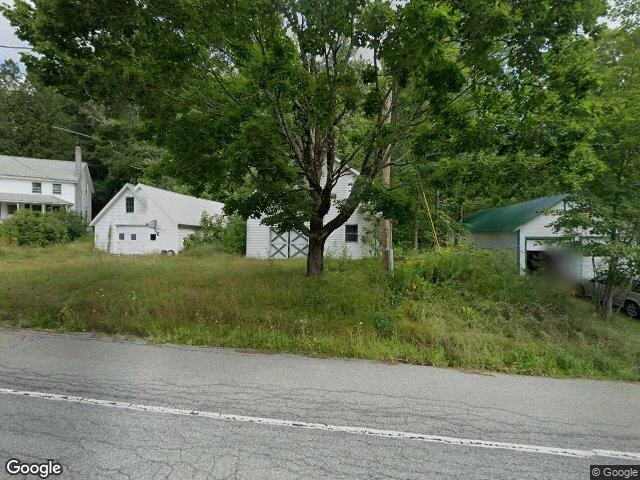 House image located at North Hudson, NY 12855