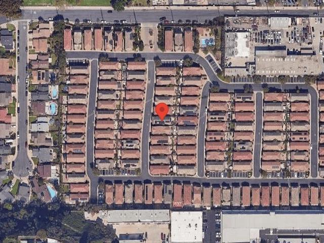 House image located at San Pedro, CA 90731