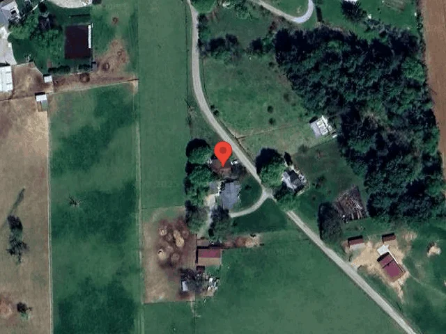 House image located at Danville, OH 43014