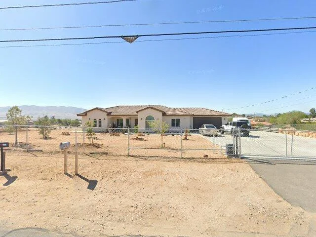 House image located at Hesperia, CA 92345