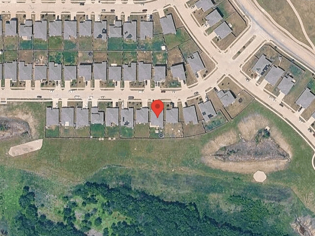 House image located at Forney, TX 75126