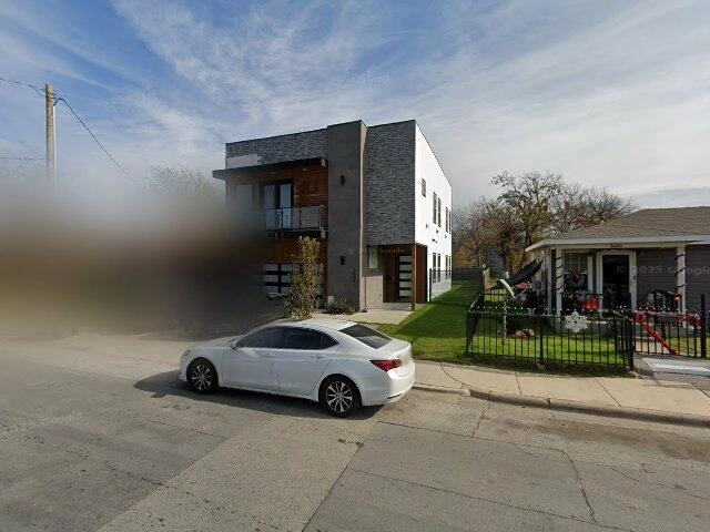House image located at Dallas, TX 75212