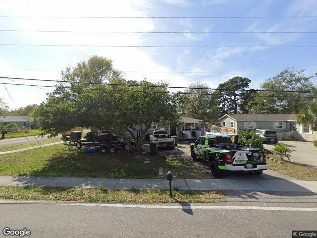 House image located at Largo, FL 33774