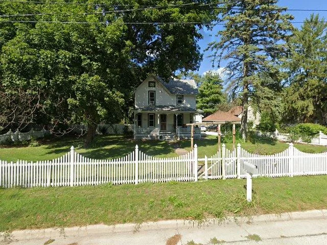 House image located at Garden Prairie, IL 61038