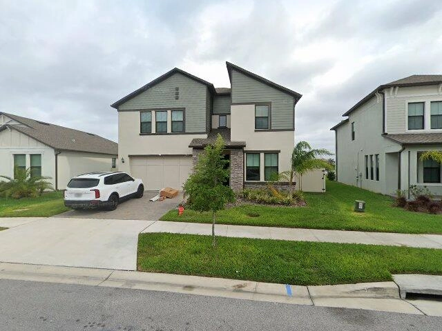 House image located at New Port Richey, FL 34655