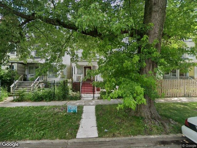 House image located at Chicago, IL 60621