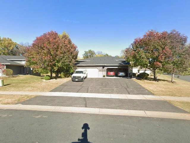 House image located at Saint Francis, MN 55070