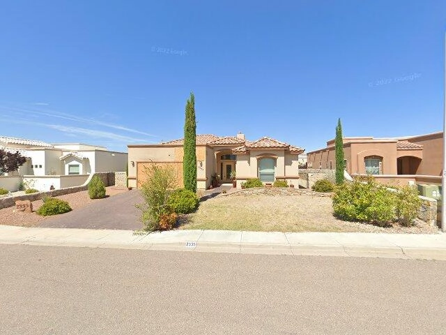 House image located at Las Cruces, NM 88011