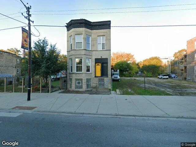 House image located at Chicago, IL 60623