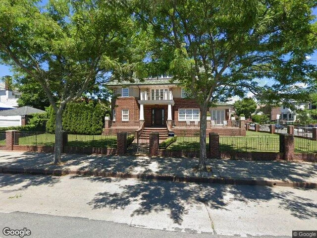 House image located at Brooklyn, NY 11235