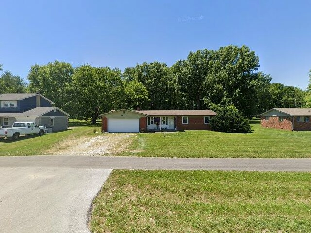 House image located at Plainfield, IN 46168