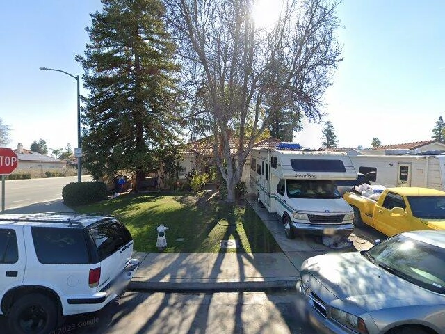 House image located at Bakersfield, CA 93311