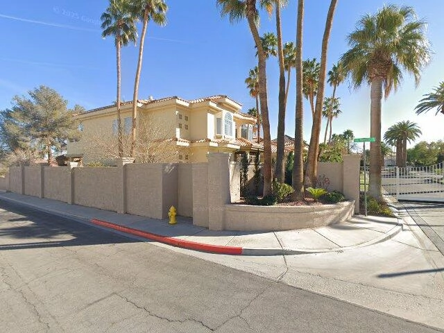 House image located at Las Vegas, NV 89117