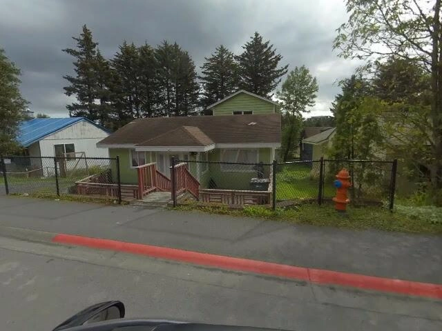 House image located at Kodiak, AK 99615