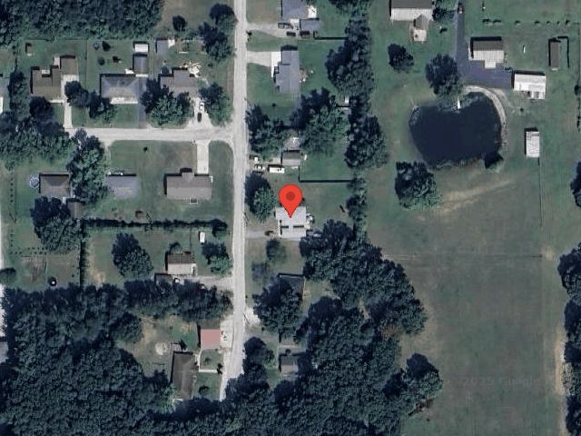 House image located at Knox, IN 46534