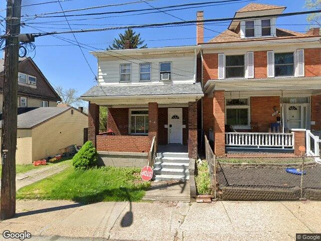 House image located at Pittsburgh, PA 15210