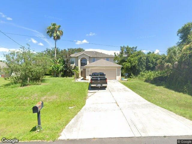 House image located at North Port, FL 34286