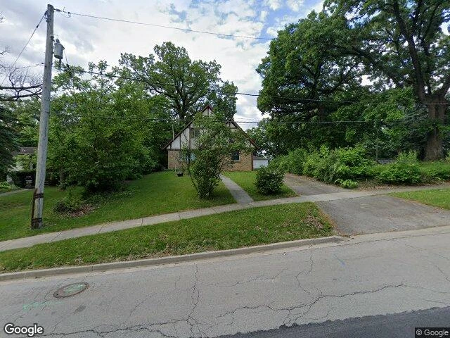 House image located at Joliet, IL 60436