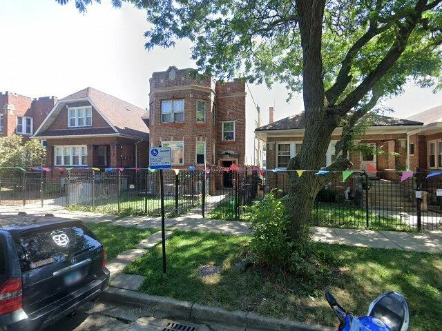 House image located at Chicago, IL 60641