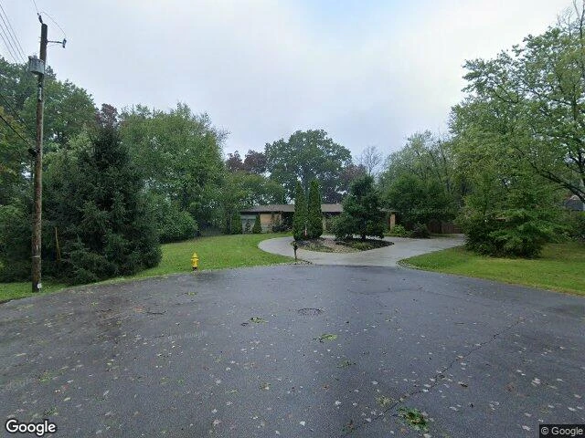 House image located at Cincinnati, OH 45255