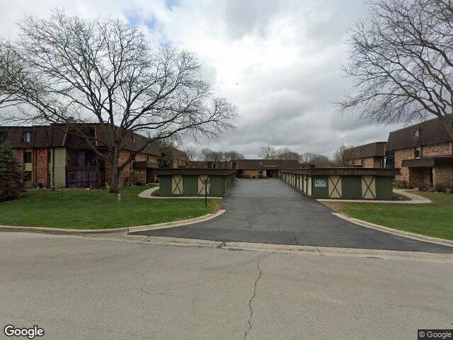 House image located at Palos Hills, IL 60465